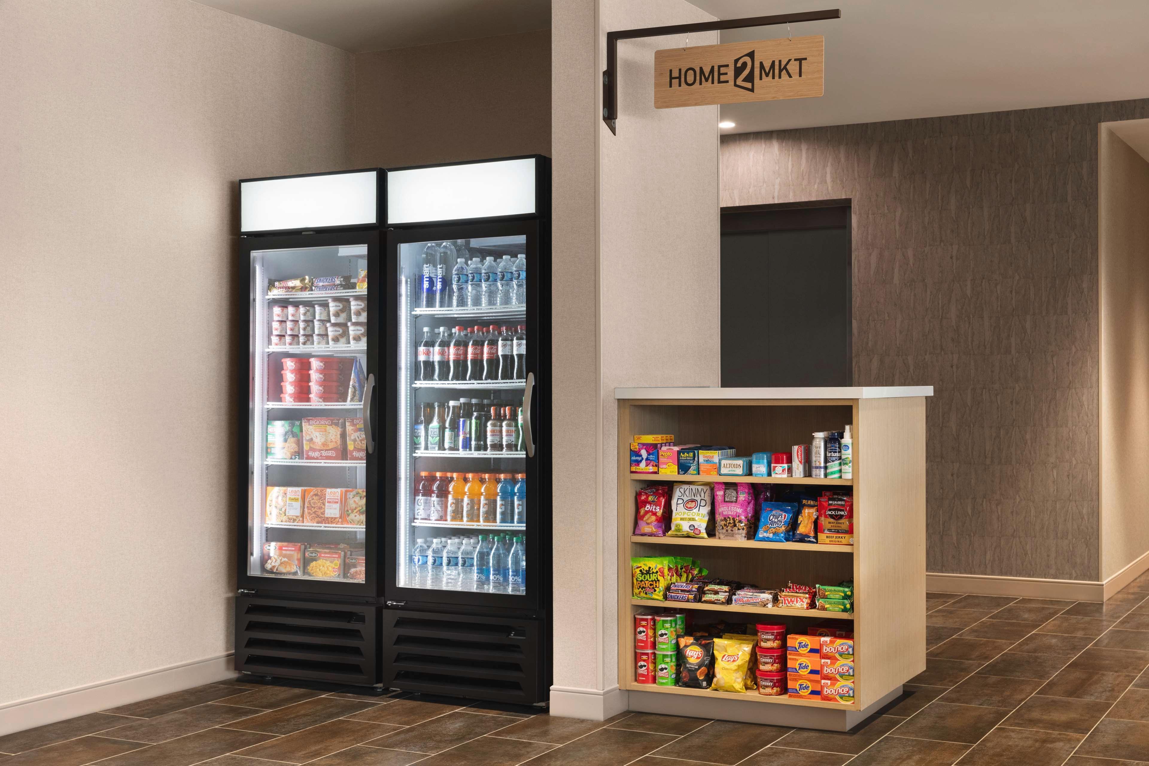 Restaurant Home2 Suites By Hilton Milwaukee West