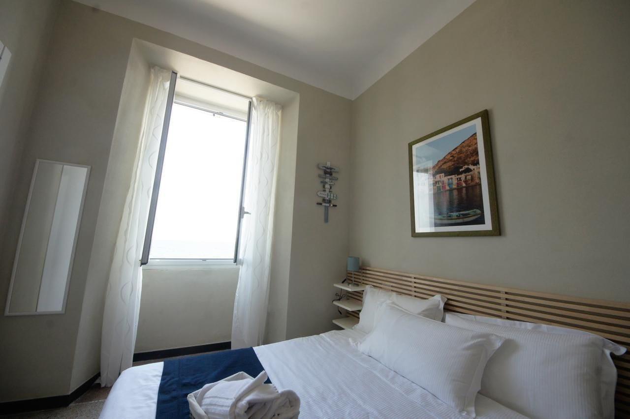 Habitación Luna Rooms