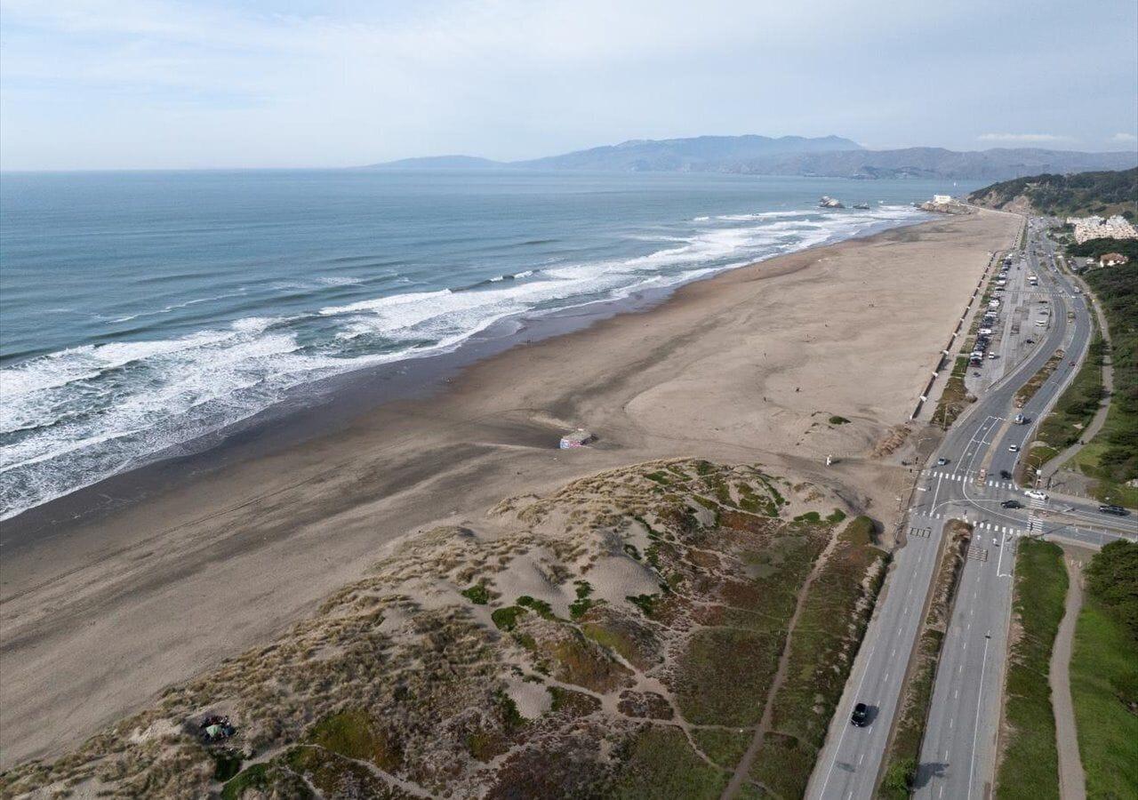 Playa Motel 6 San Francisco, CA – Great Highway
