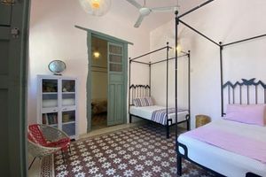 Alquiler Vacacional - Artist Home