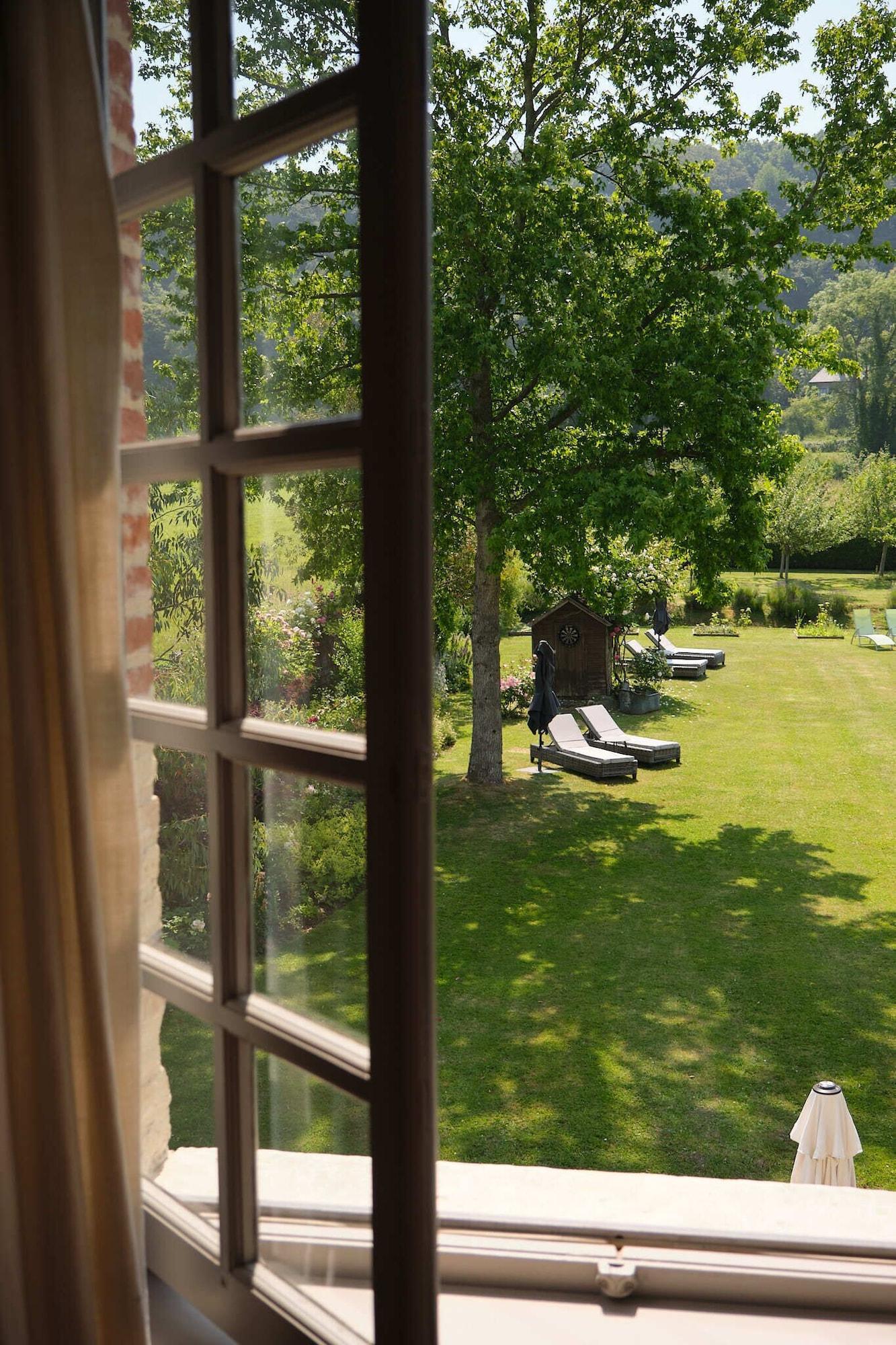 Spa La Maison D'aline