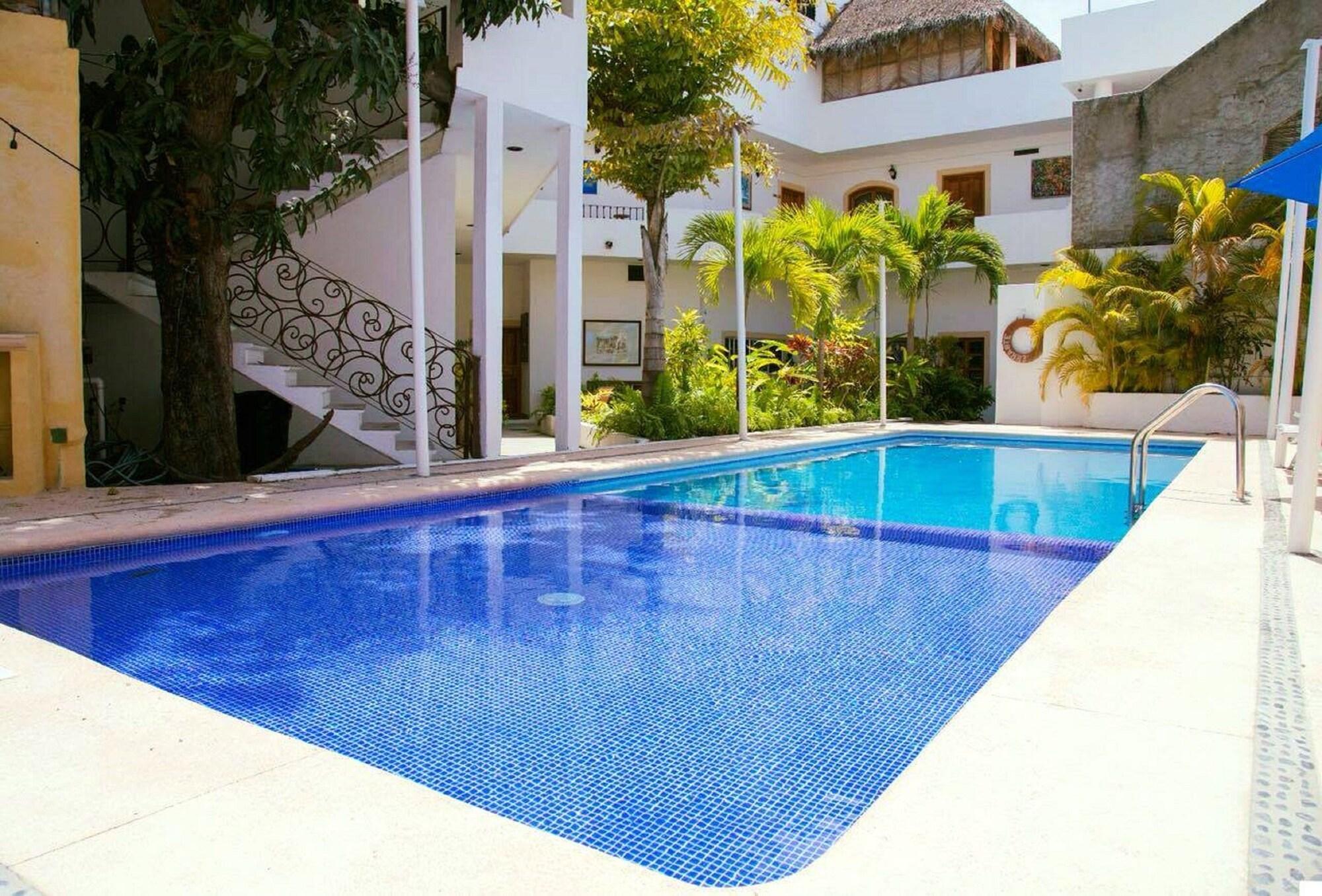 Varios Hotel La Casa De Las Cocadas