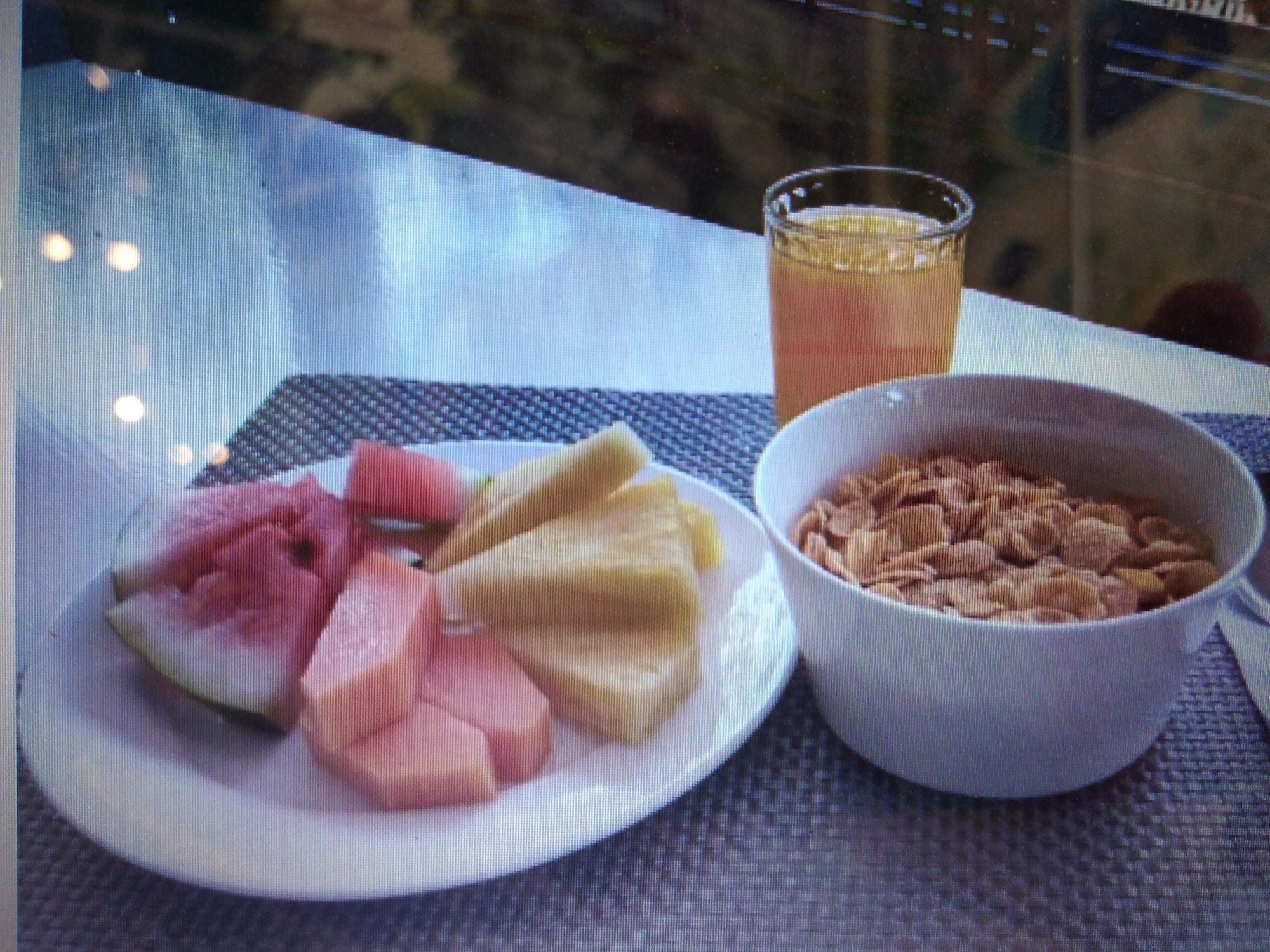 Restaurant Tuanis B&B Tamarindo