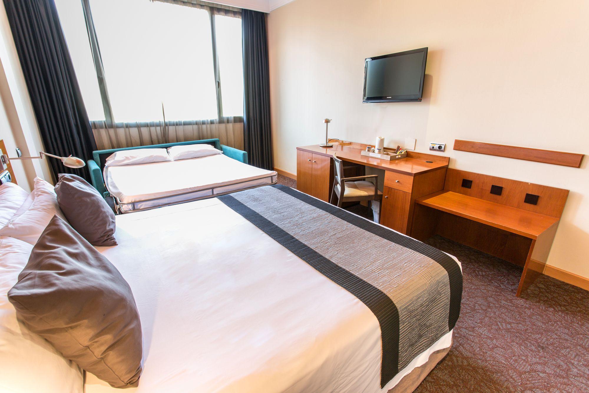 Hotel Petit Palace Arturo Soria
