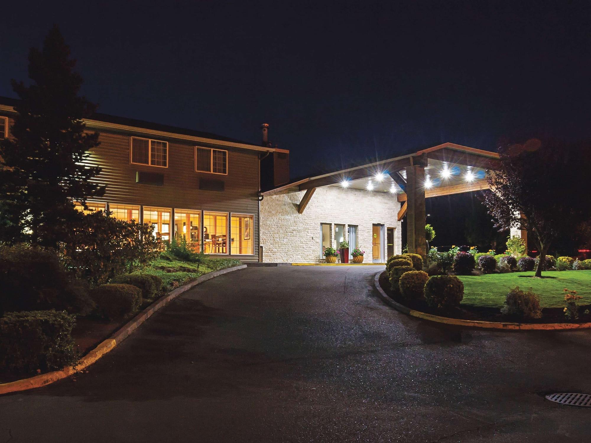 Varios La Quinta Inn & Suites by Wyndham Woodburn