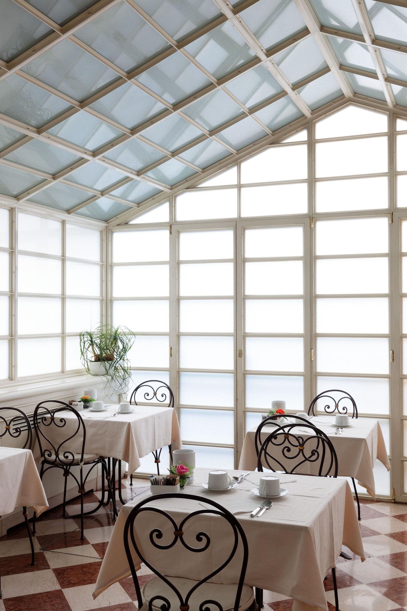 Restaurant Hotel Giudecca Venezia