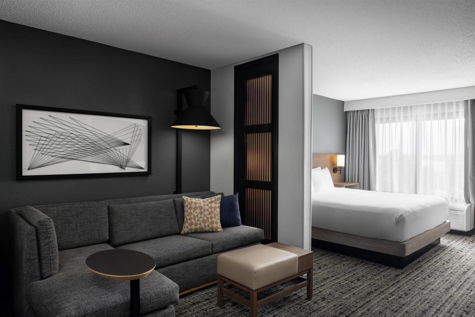 Habitación Hyatt Place San Antonio - Riverwalk