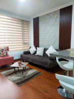 Alquiler Vacacional - Suite con Excelente Ubicación, Confort, Seguridad, Tranquilidad, Elegancia