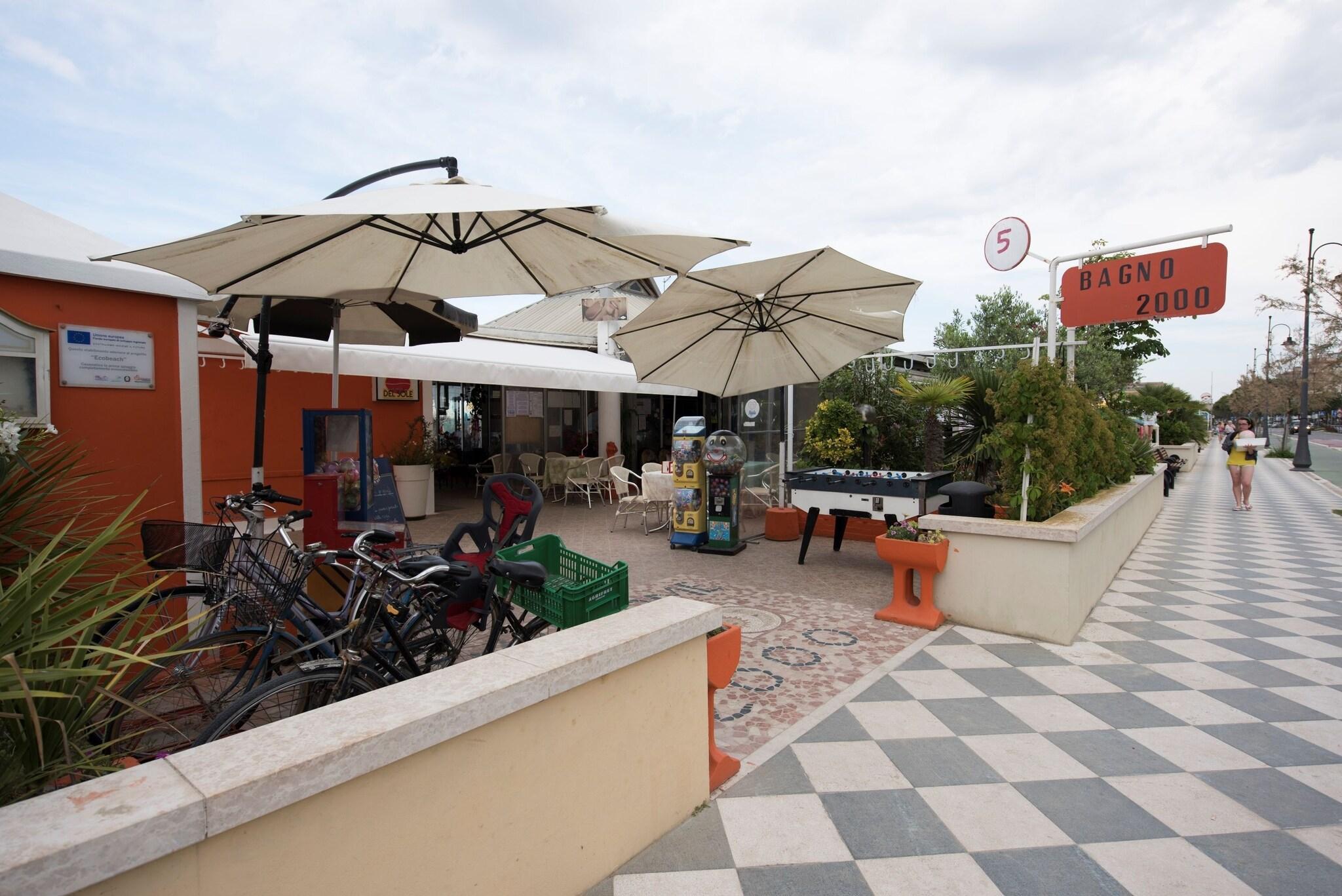 Playa Hotel Settebello