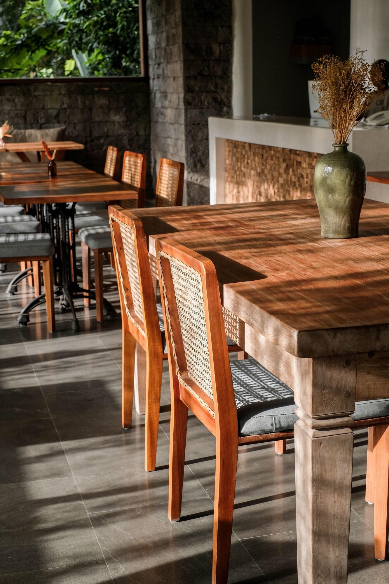 Restaurant Dinara Ubud