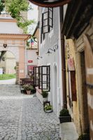 Alojamiento - Monastery Garden Bistro & Rooms