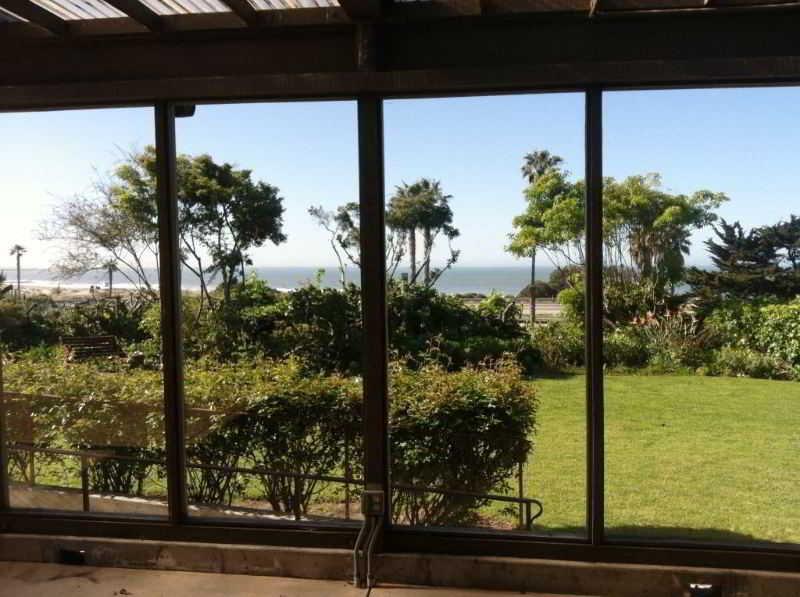 Varios Wyndham Garden Ventura Pierpont Inn