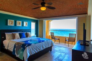 New Luxury Ocean Front Villa Spectacular Caribbean Ocean Views