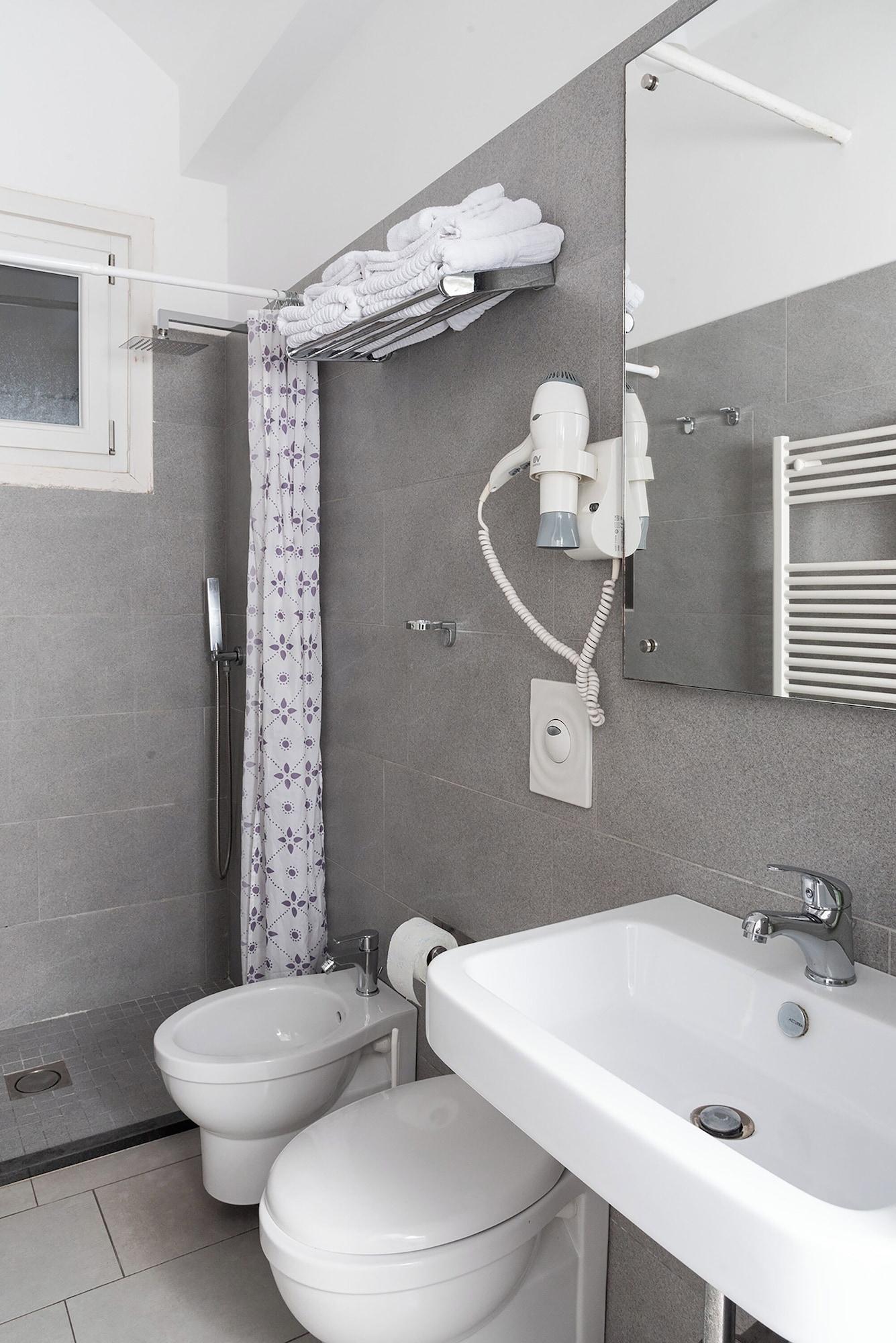 Equipamiento de Habitación Petrucci Garden