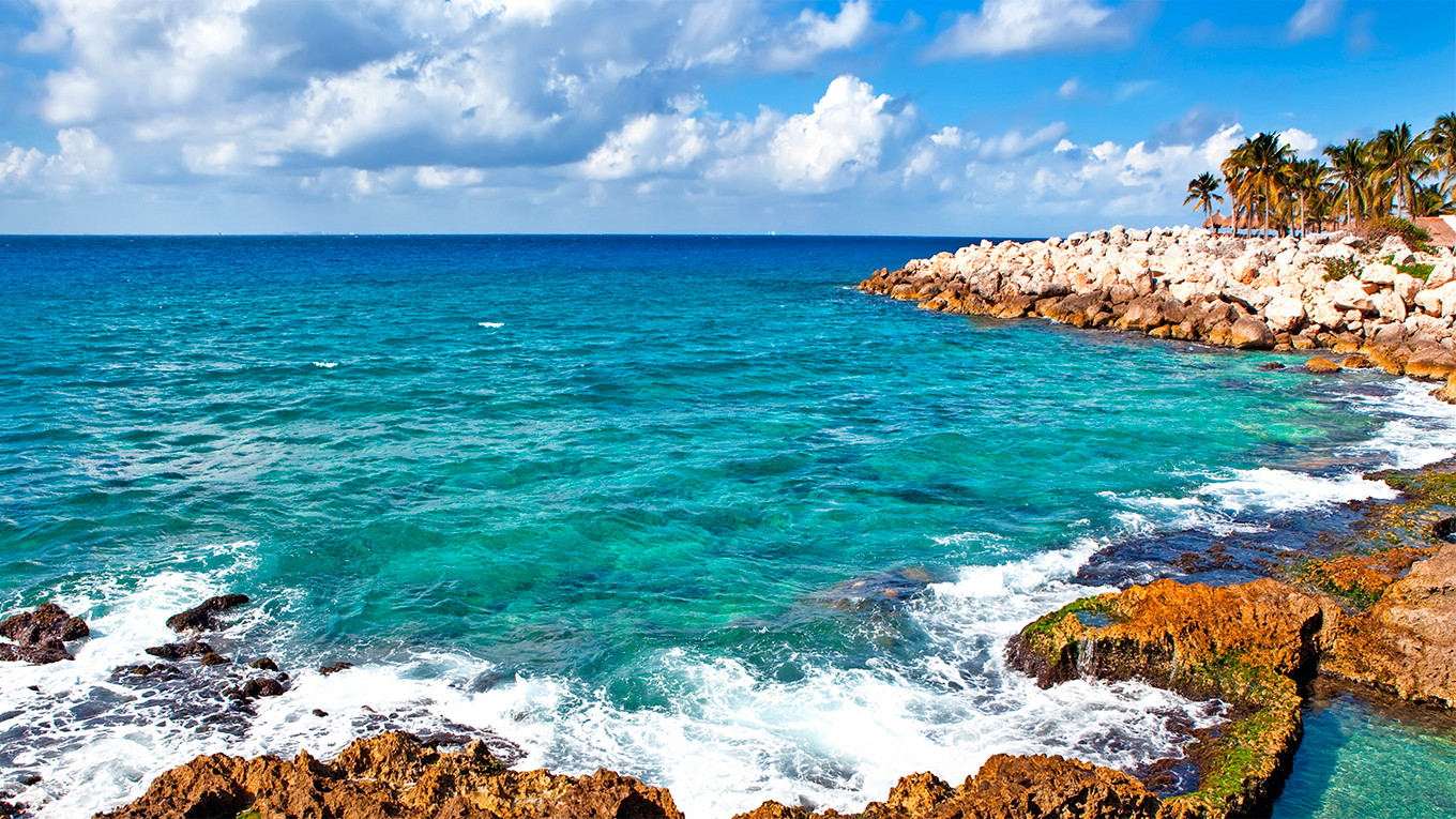 Paquetes de Viaje a Cozumel | Viajes Falabella