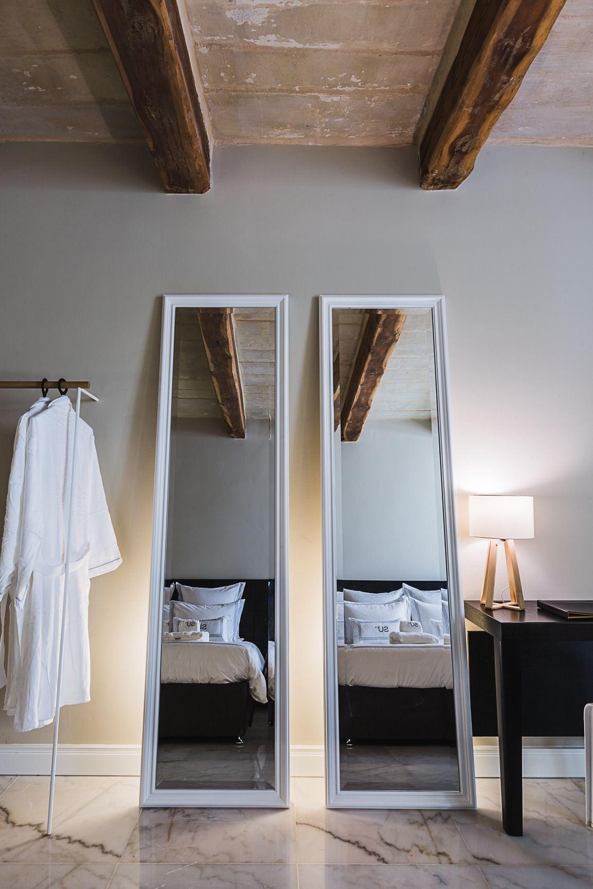 Set de Habitación SU29 Boutique Hotel