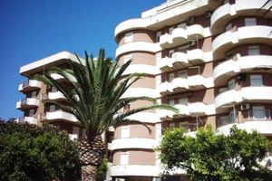 Alquiler Vacacional - Attic Apartment with sea view