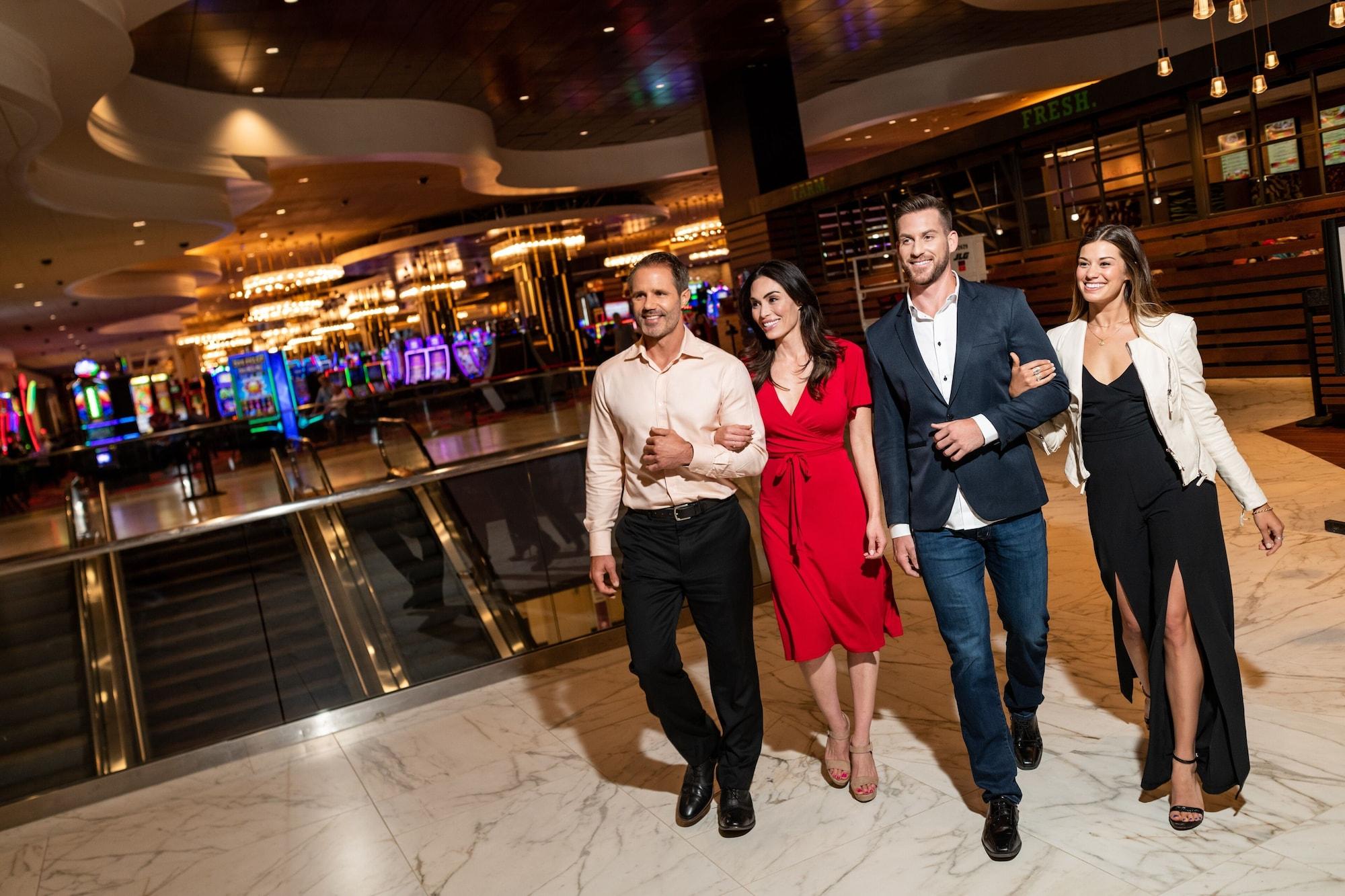 Recreational facility Lady Luck Casino Black Hawk - A Caesars Rewards Destination