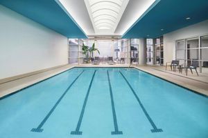 Alojamiento - Courtyard by Marriott Atlanta Buckhead