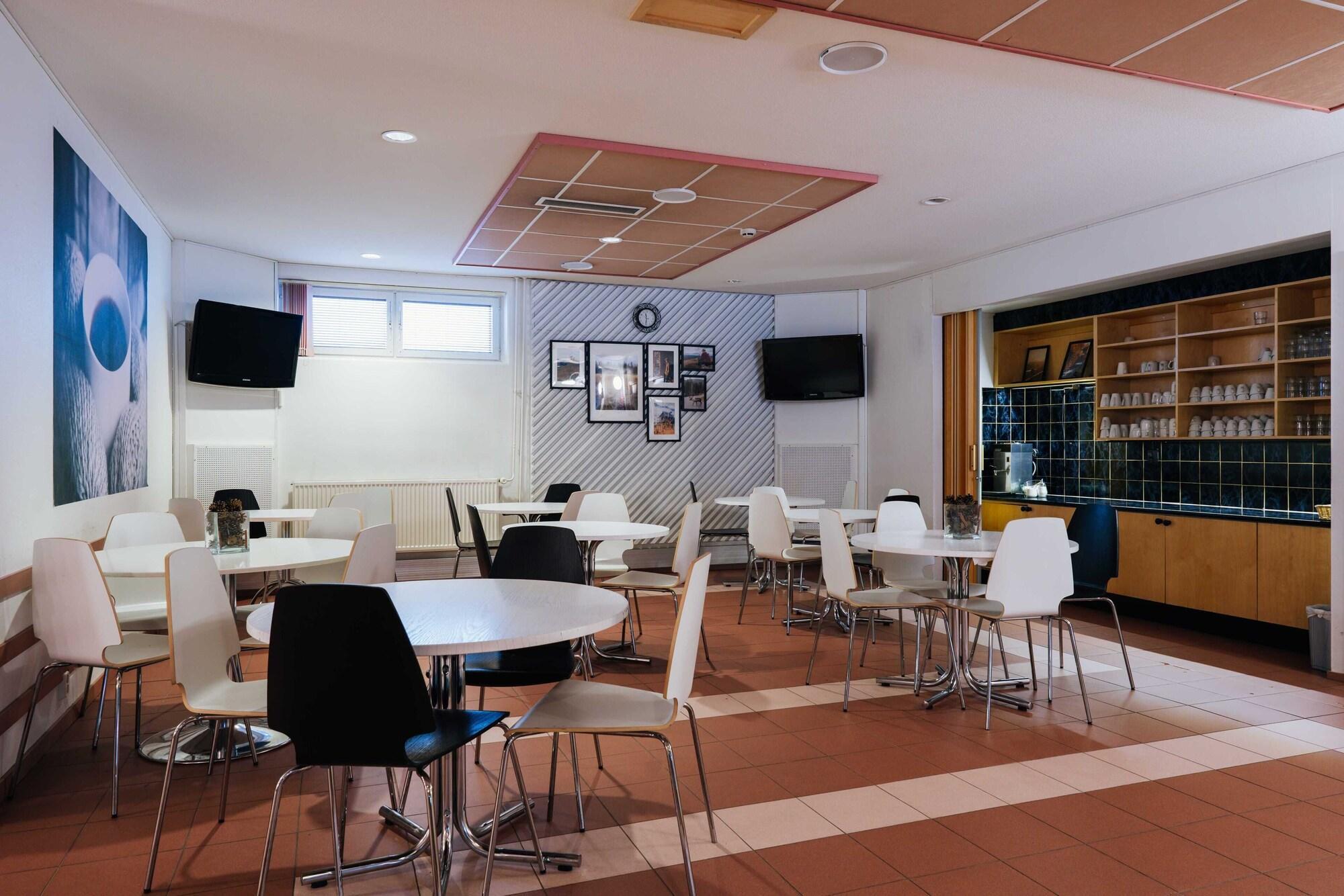 Centro de Negocios Design Hotel Levi
