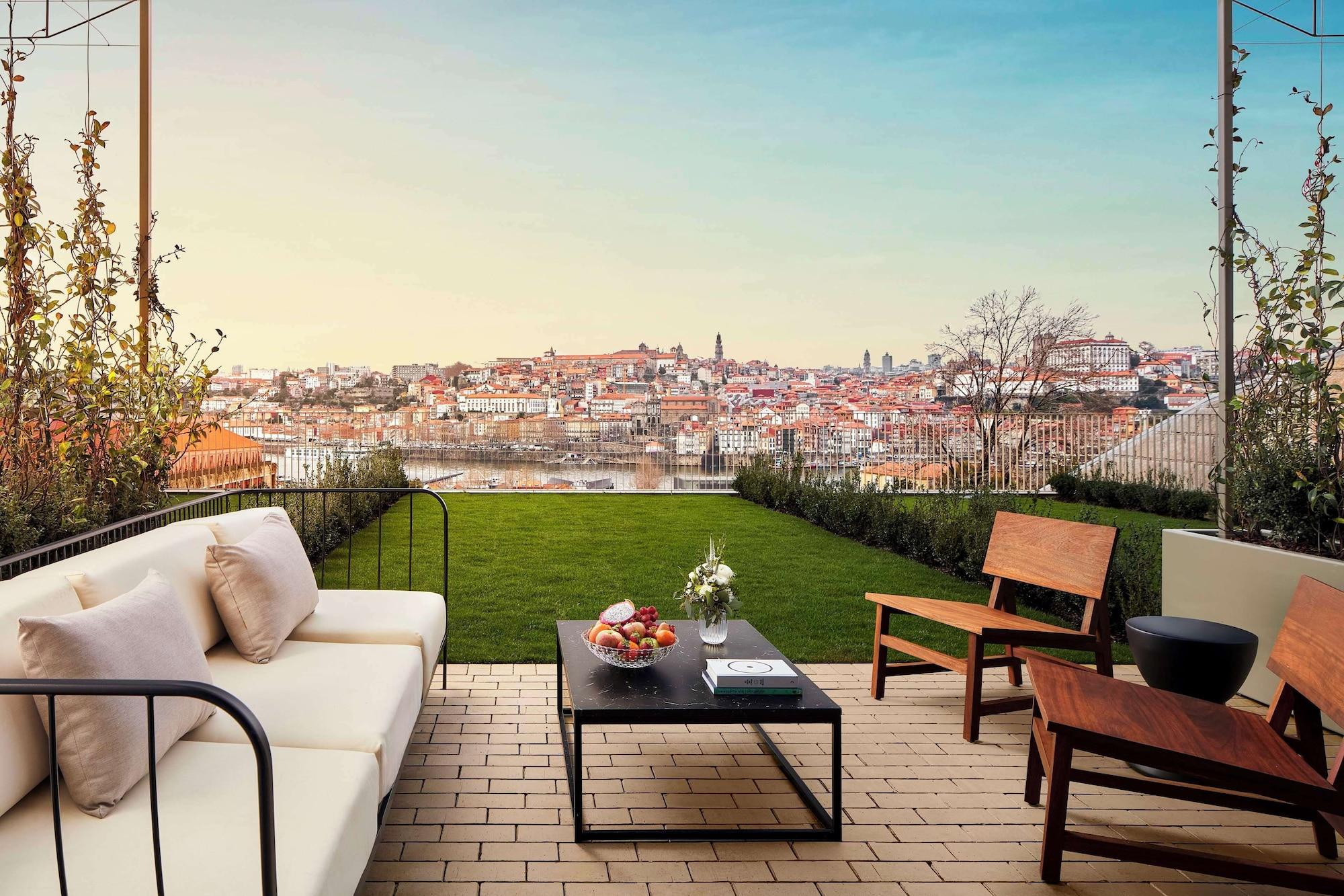 Habitación Tivoli Kopke Porto Gaia Hotel