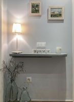 Alquiler Vacacional - Romantic Townhouse to be happy