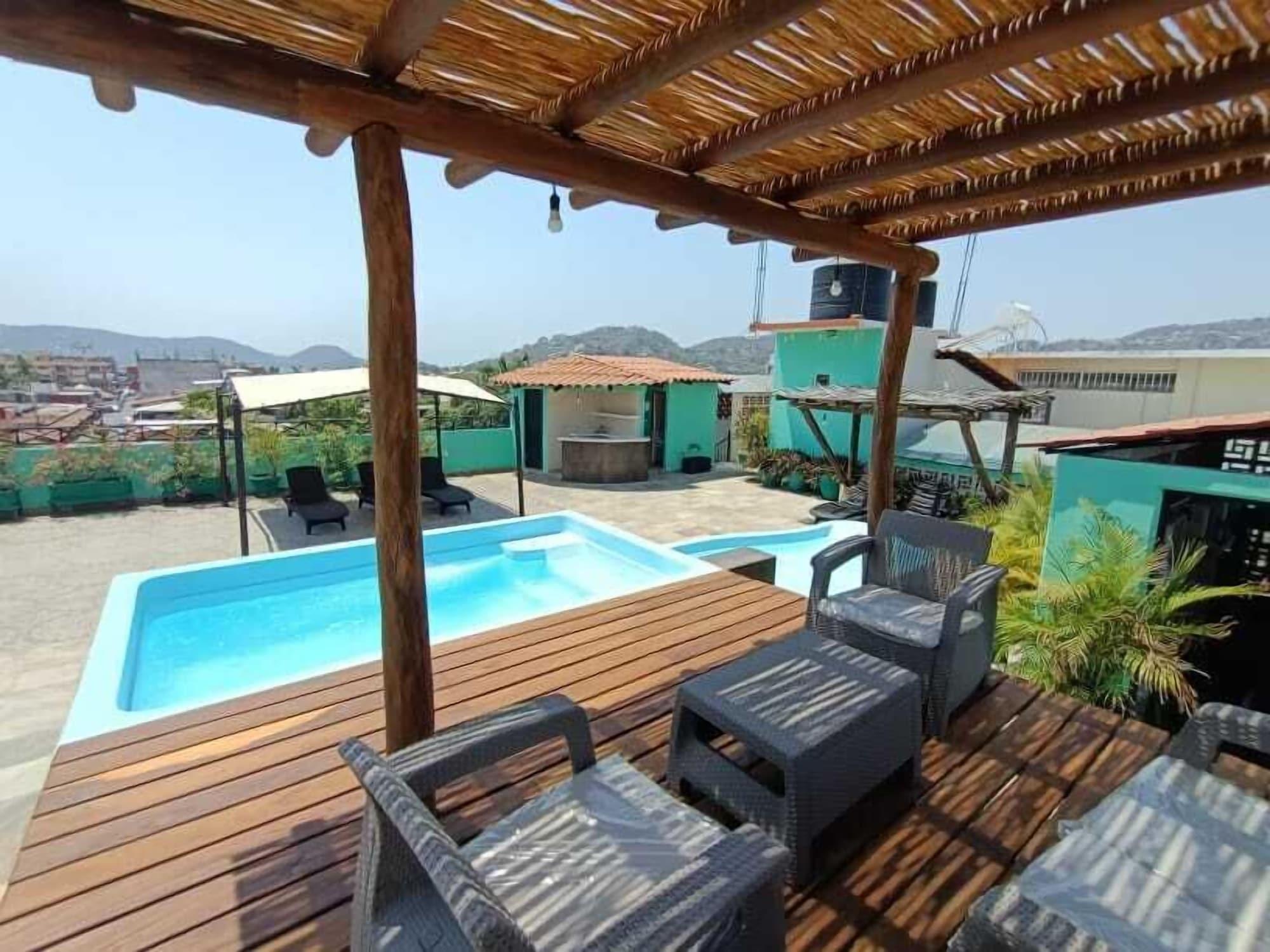Varios Hotel Savaro