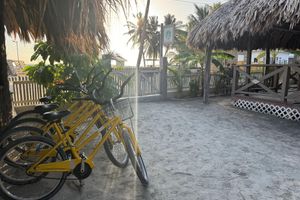 Alojamiento - The Bounty Boutique Bohemian Hotel