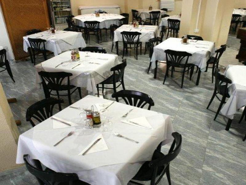 Restaurant Hotel Carmen Almuñécar