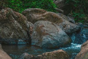 Activity - Velo de la Novia Waterfall Horseback Riding Experience