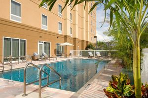 Alojamiento - Hampton Inn & Suites Lakeland-South Polk Parkway