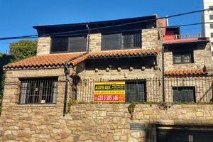 Alojamiento - Edificio Único