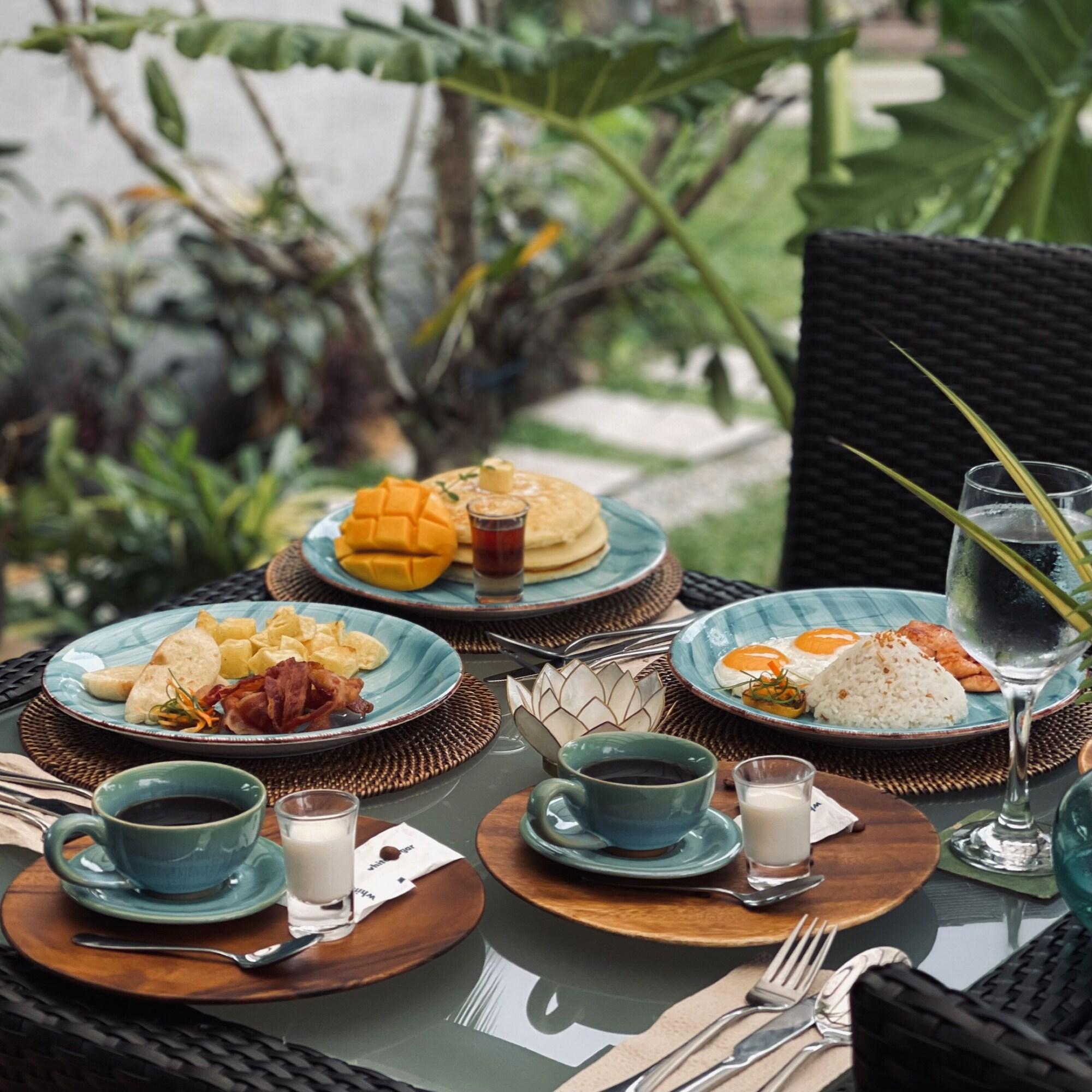 Restaurant Amila Dive Beach Resort