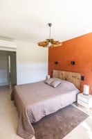 Alojamiento - Ancien mas Viticole Complètement Rénové