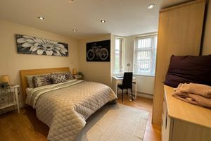 Alquiler Vacacional - Apartments in Aston-Birmingham center-close to villa Park-Birmingham Airport