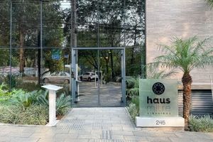 Vacation Rental - Haus Mitre Pinheiros - Studios por temporada
