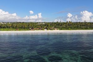 Alojamiento - Sensations Eco-Chic Hotel