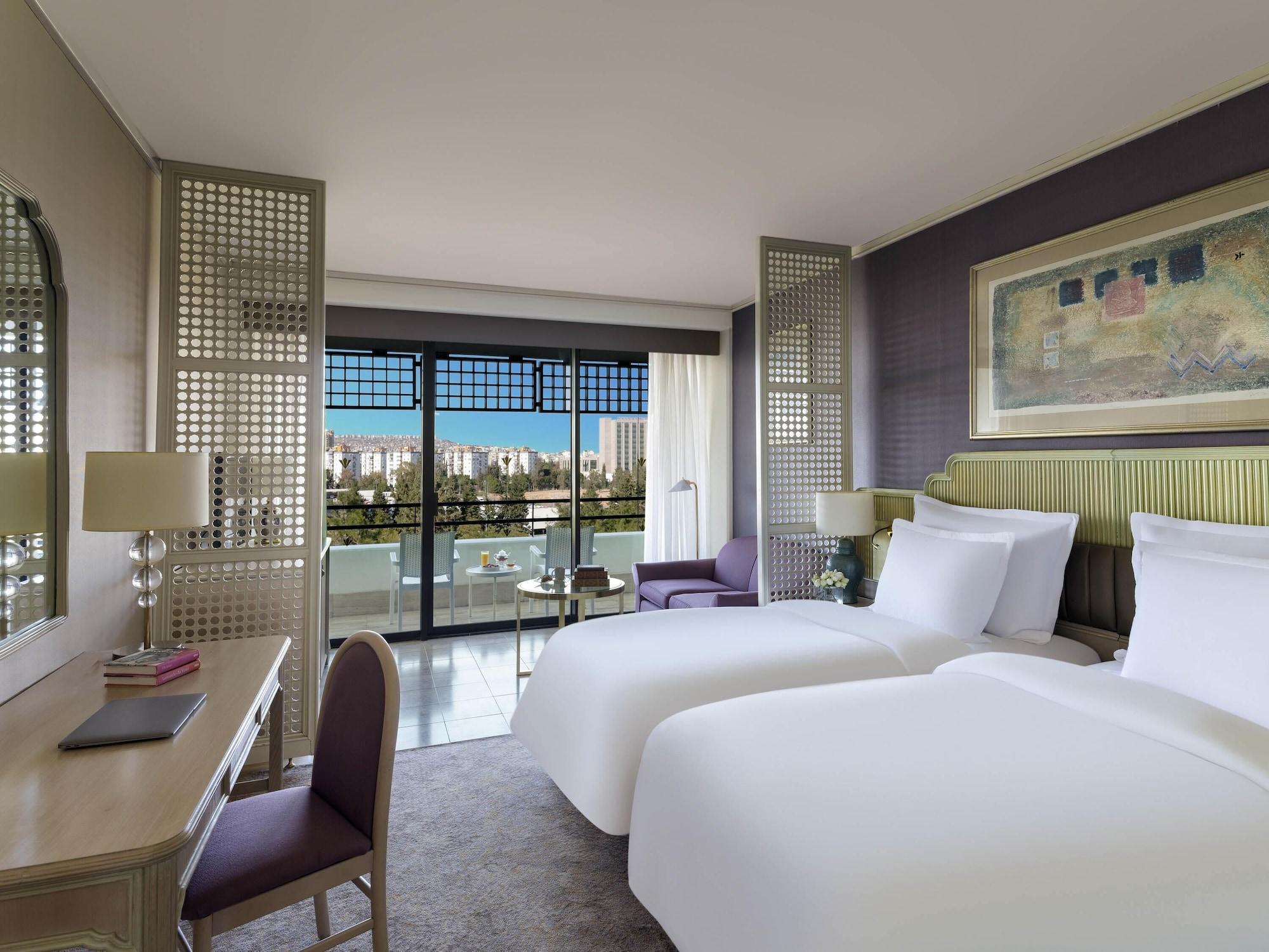 Habitación Rixos Downtown Antalya All Inclusive - The Land of Legends Access