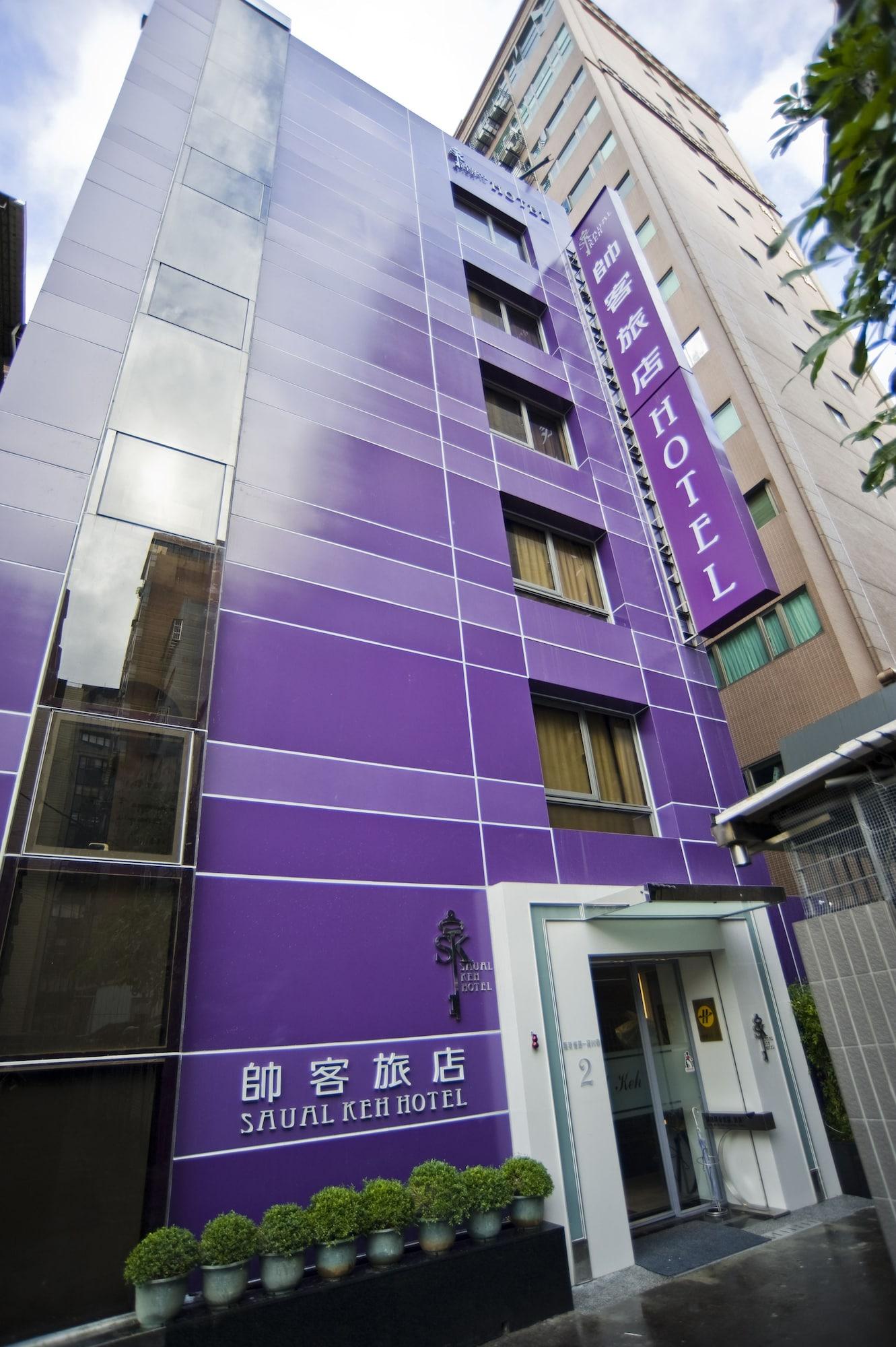 Varios Saual Keh Hotel
