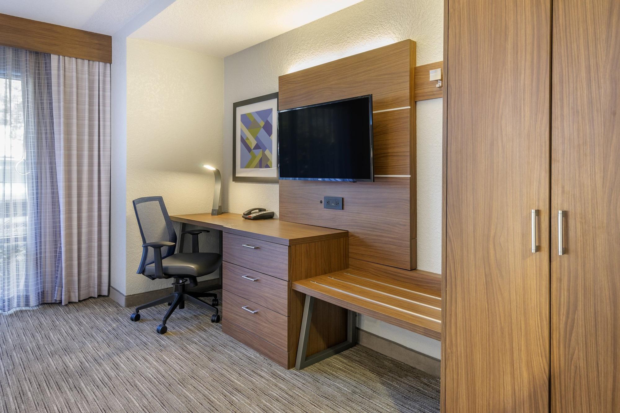 Set de Habitación Holiday Inn Express Cape Coral-Fort Myers Area by IHG