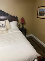 Alquiler Vacacional - Relax in our beautiful New Orleans themed townhome