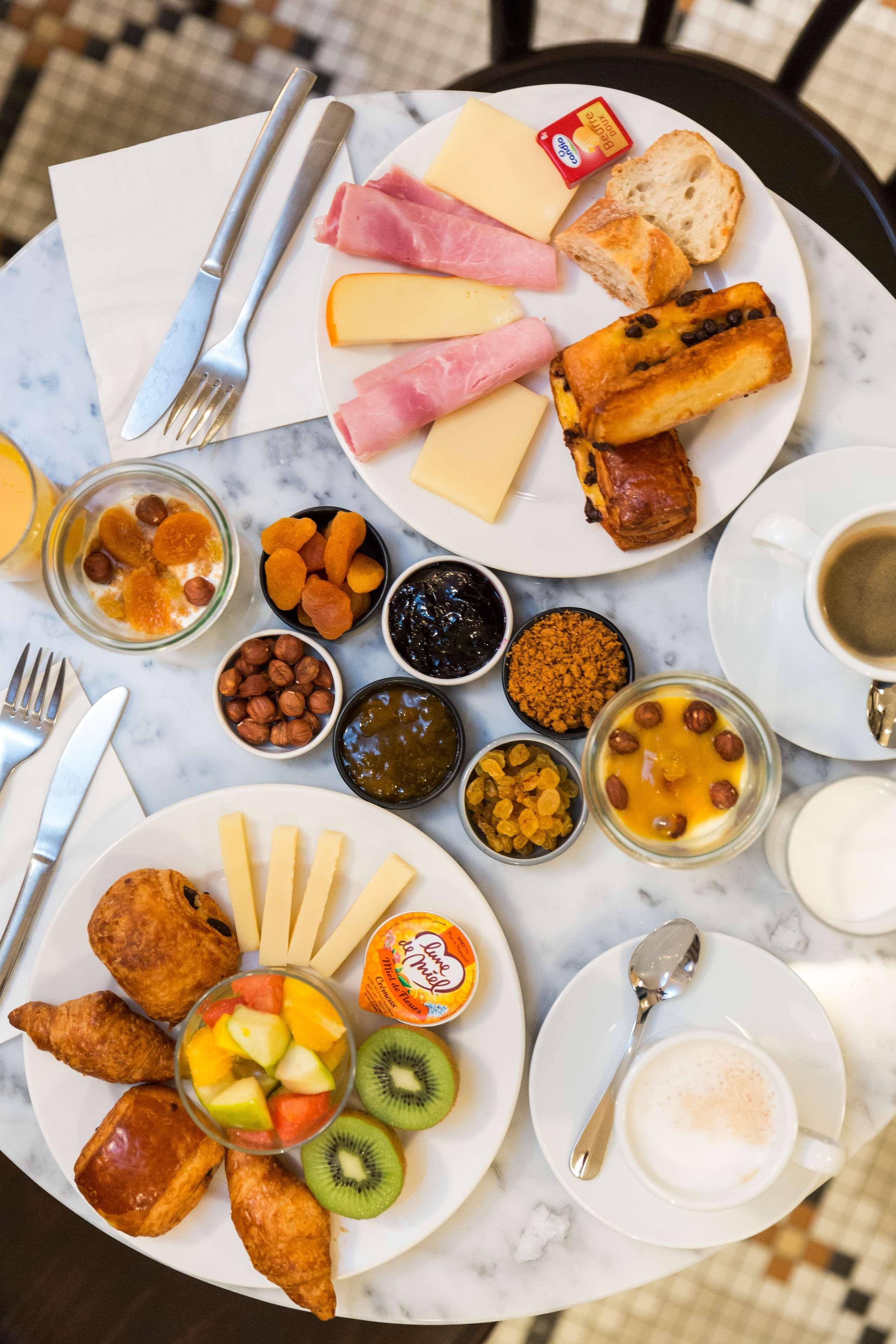 Restaurant Hotel Silky by HappyCulture
