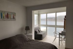 Alquiler Vacacional - Waterfront home with private access to the sea and private pool