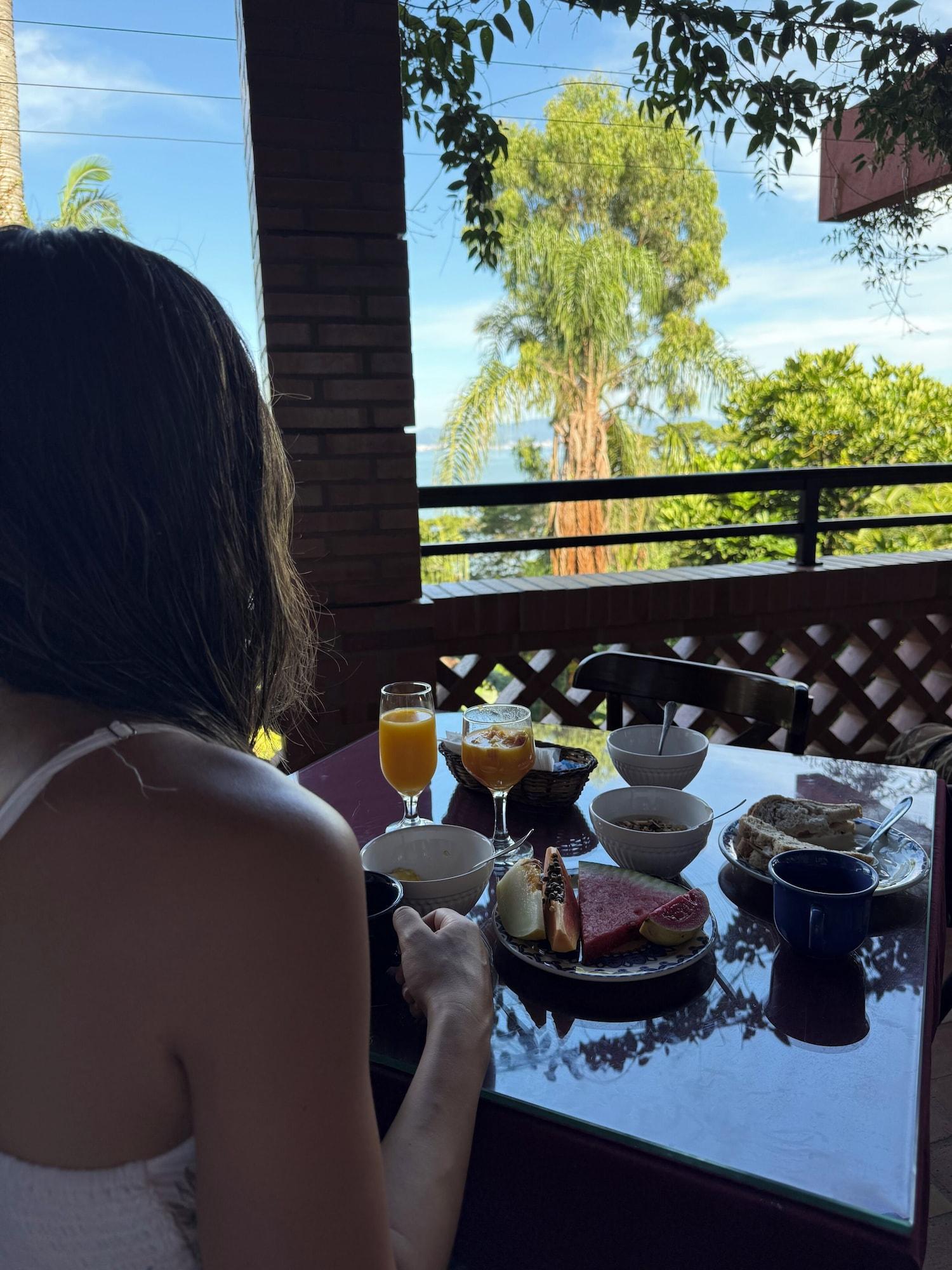 Restaurant Refúgio do Cacupé