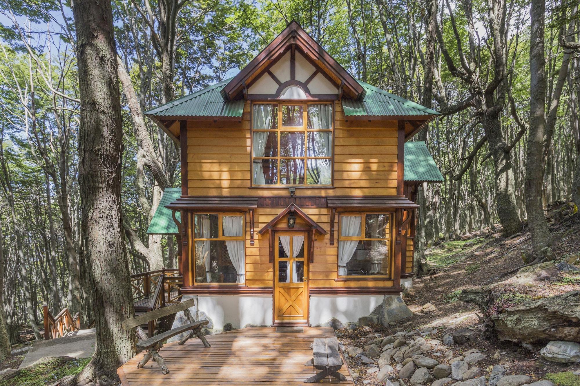 Habitación Aldea Nevada