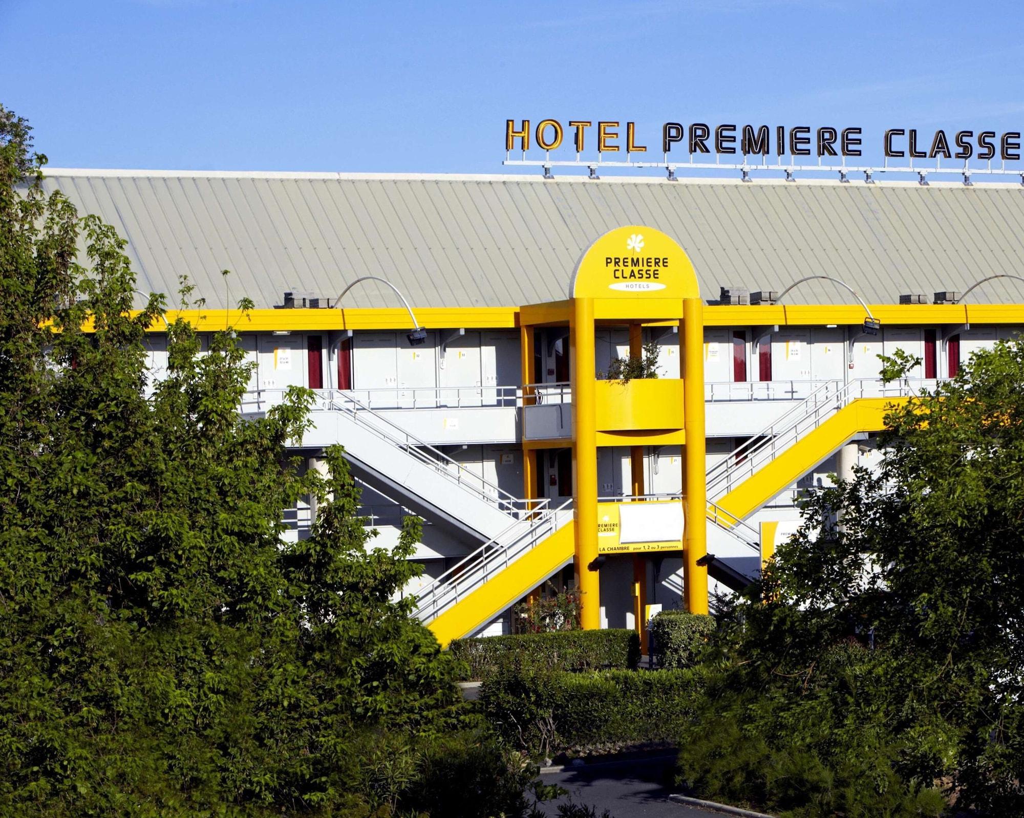 Varios Premiere Classe Beziers