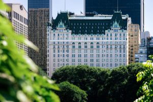 Alojamiento - The Plaza - A Fairmont Managed Hotel