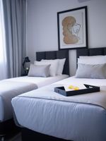 Alquiler Vacacional - Divina Tower