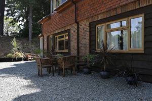 Alojamiento - Hamble Retreat House and Luxury Studios