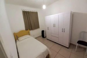 Alquiler Vacacional - Comfortable Apartment 3Q Suite Shopping Covered Garage